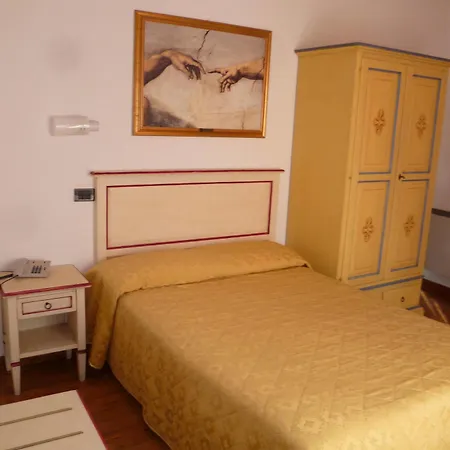 Vasari Ξενοδοχείο 3*