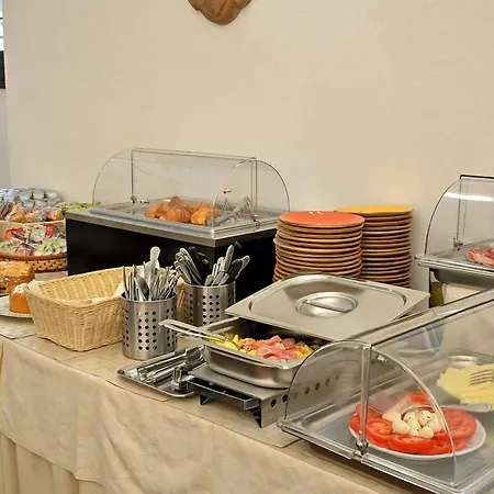 Hotel Vasari 3*