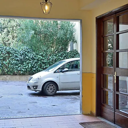 Vasari Hotel
