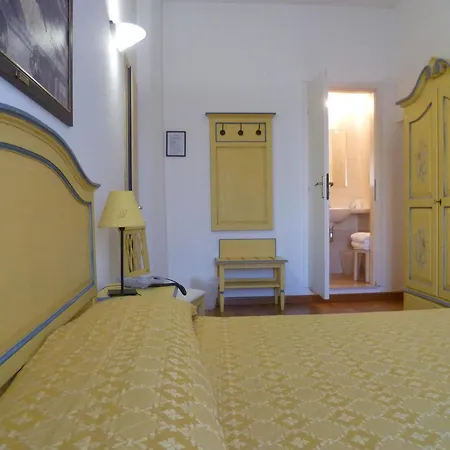 Hotel Vasari