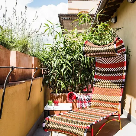 Hotel Milu Florenz