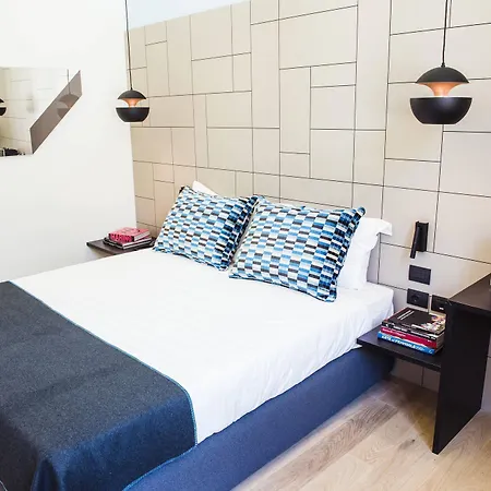 Milu 4* Florence