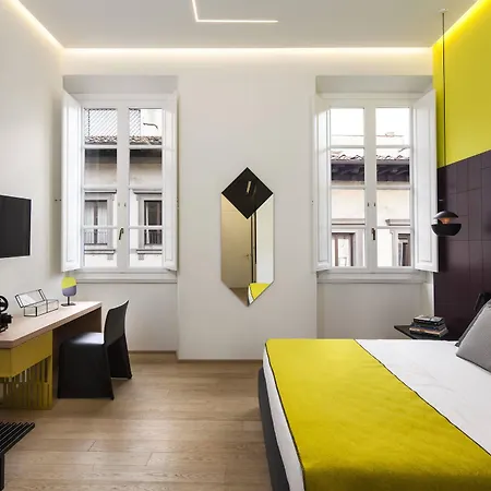 Milu Hotel