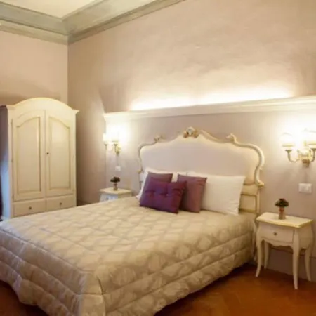 I Quattro Poeti Bed and breakfast Florencia
