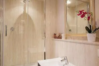I Quattro Poeti Bed and breakfast 3*