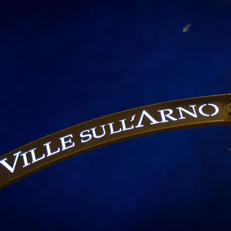 Sull'arno Florence