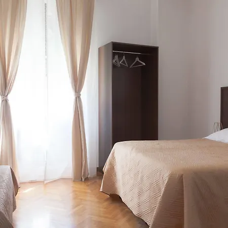 La Coccinella Bed & Breakfast