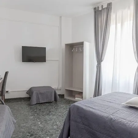 Bed & Breakfast La Coccinella 2*