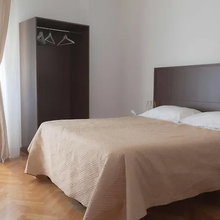 La Coccinella Bed & Breakfast Florence