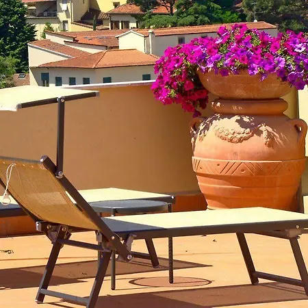 La Coccinella Bed & Breakfast Florence