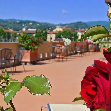 Bed & Breakfast La Coccinella Florence