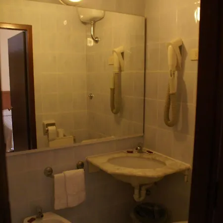 Real Hotel Florencia