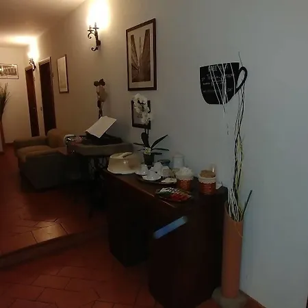 Antica Posta B&B 피렌체