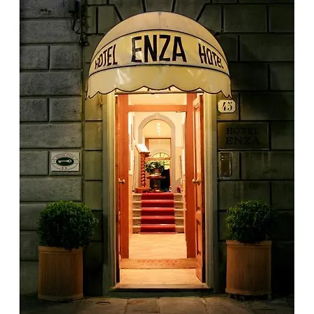 Enza 2*