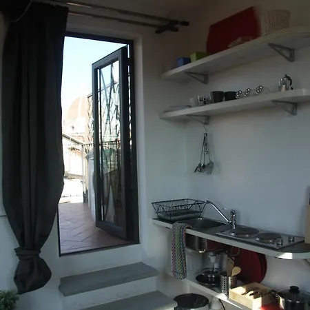 One World Apartments Hotel
