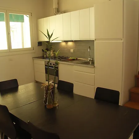 One World Apartments 3*