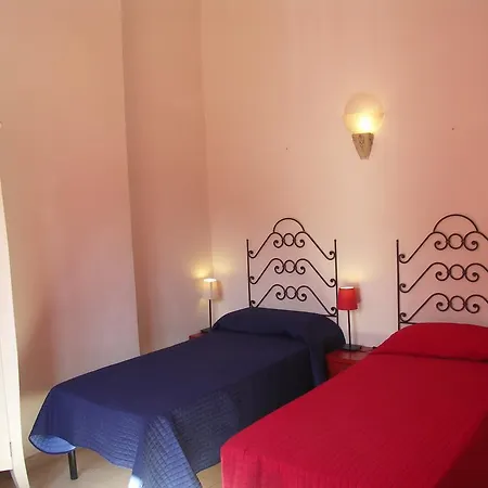 Hotel One World Apartments Florence
