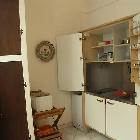 One World Apartments Hotel 3*