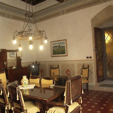 One World Apartments 3* Florence