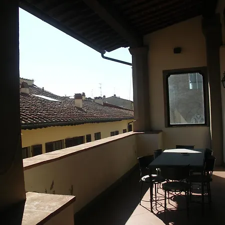 One World Apartments