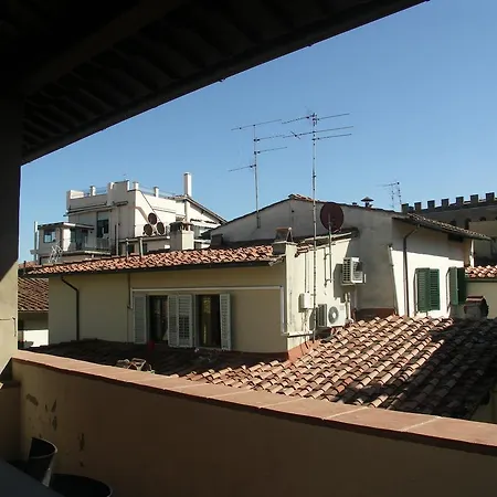 One World Apartments Hotel 3*