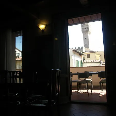 Hotel One World Apartments Florence