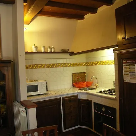 One World Apartments 3* Florence