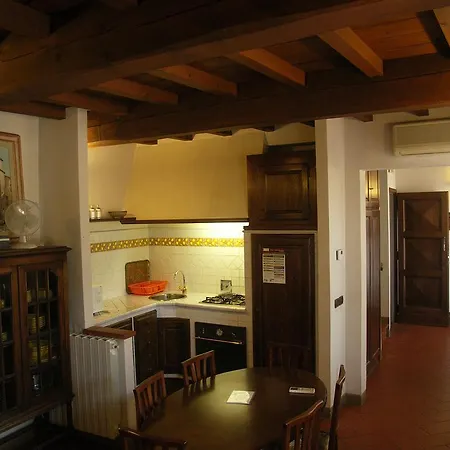 One World Apartments Hotel Florence