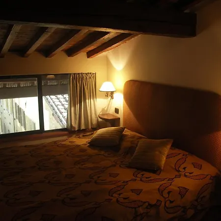 Hotel One World Apartments 3*