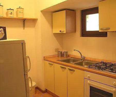 One World Apartments Hotel Florence