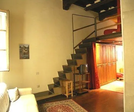 Hotel One World Apartments Florence