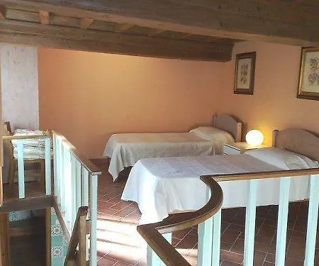 One World Apartments Hotel Florence