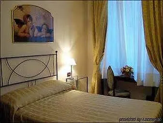 Bed and breakfast Relais Il Campanile