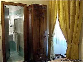 Bed and breakfast Relais Il Campanile 2*