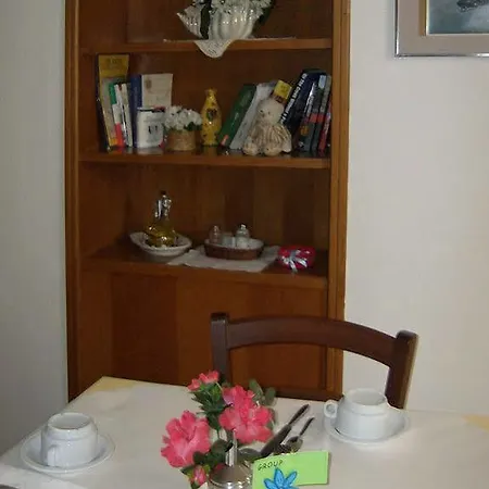 St. Hotell Florens