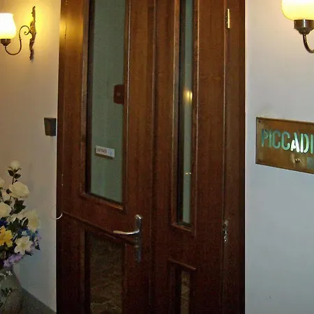 St. Hotell Florens