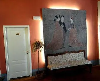 Bed & Breakfast In Florence