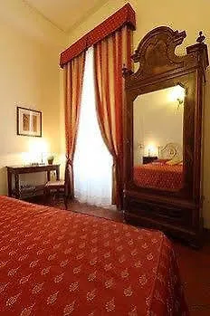 In Bed & Breakfast Florence