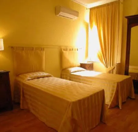 Bed & Breakfast A View 5*