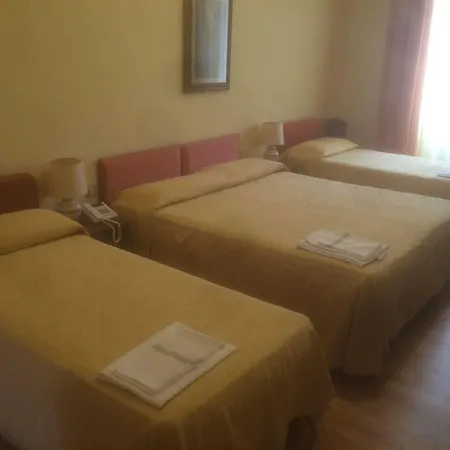 Hotel Villani 2*