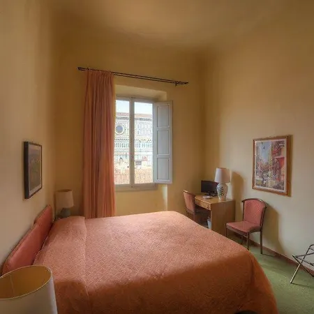 Villani Hotel