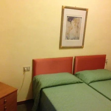 Villani Hotel
