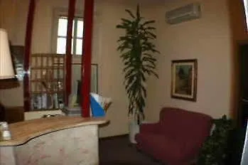 Hotel Villani Florence