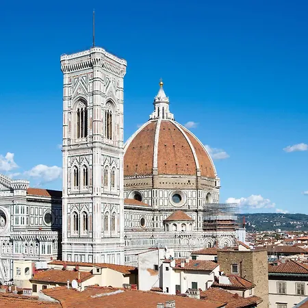 Repubblica Luxury | Esperienze 3* Firenze