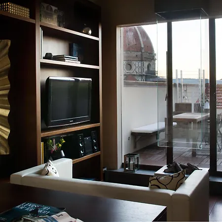 Repubblica Luxury | Esperienze Aparthotel 3*