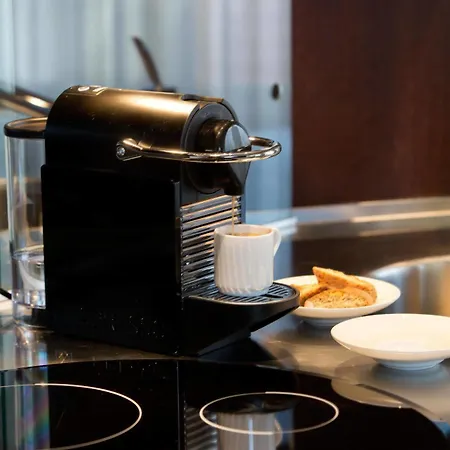 Repubblica Luxury | Esperienze 3* Firenze