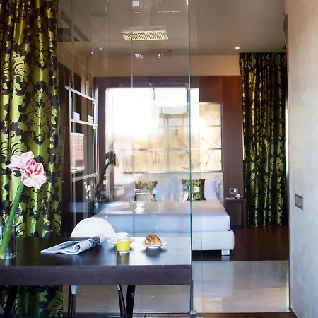 Repubblica Luxury | Esperienze Aparthotel 3*