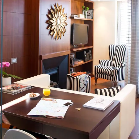 Repubblica Luxury | Esperienze Aparthotel