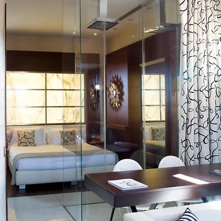 Repubblica Luxury | Esperienze Aparthotel