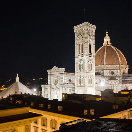 Repubblica Luxury | Esperienze Aparthotel Florence